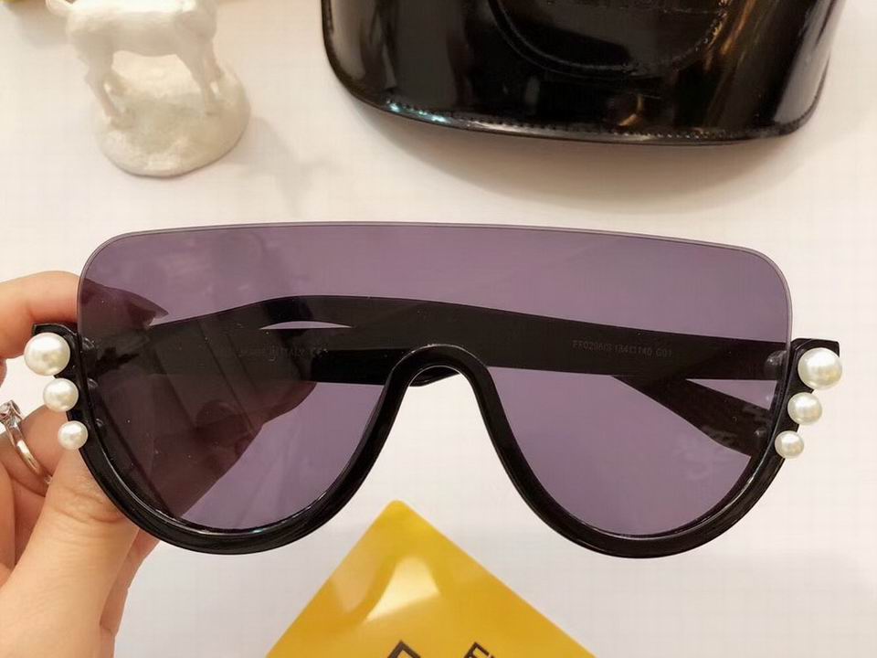 FD Sunglasses AAAA-733