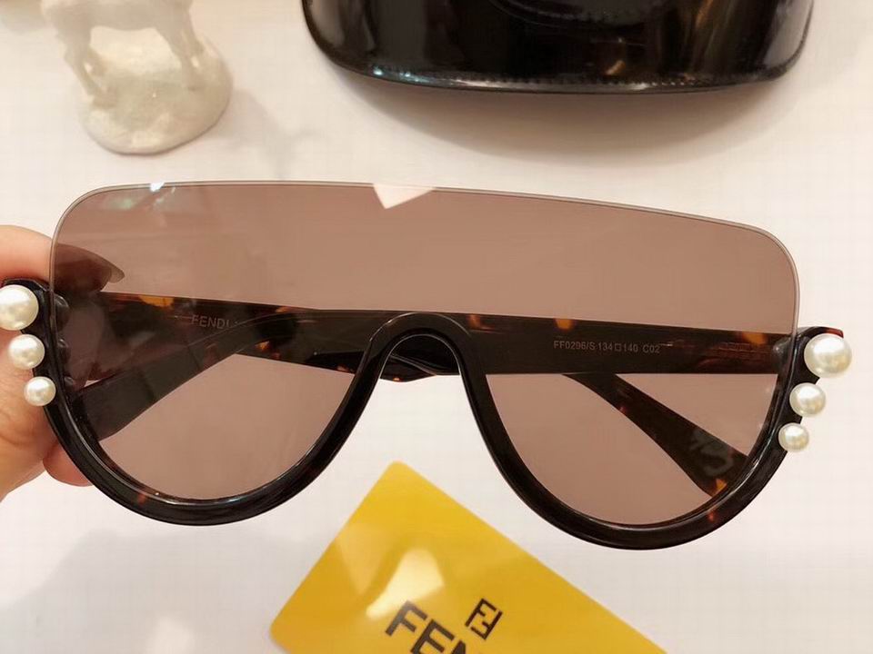FD Sunglasses AAAA-735