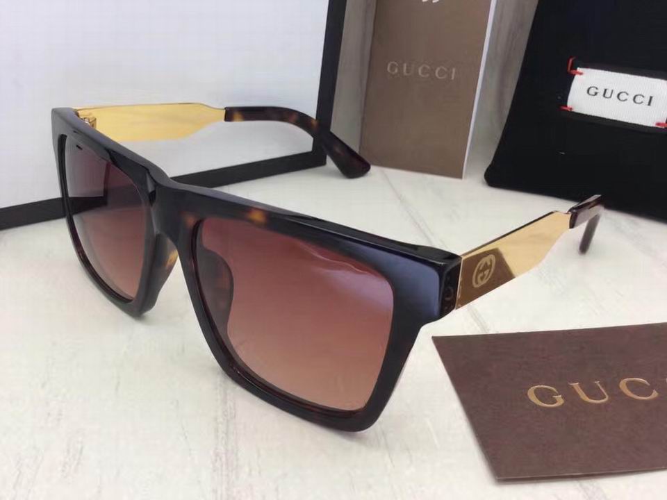 G Sunglasses AAAA-1076