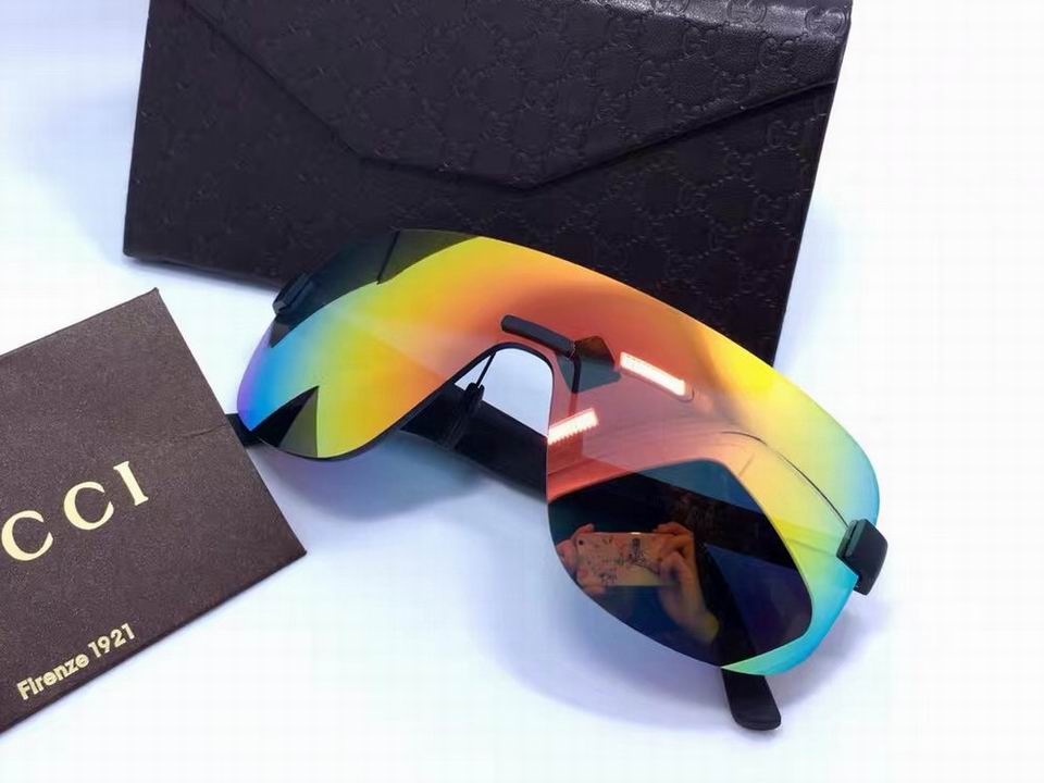 G Sunglasses AAAA-1109