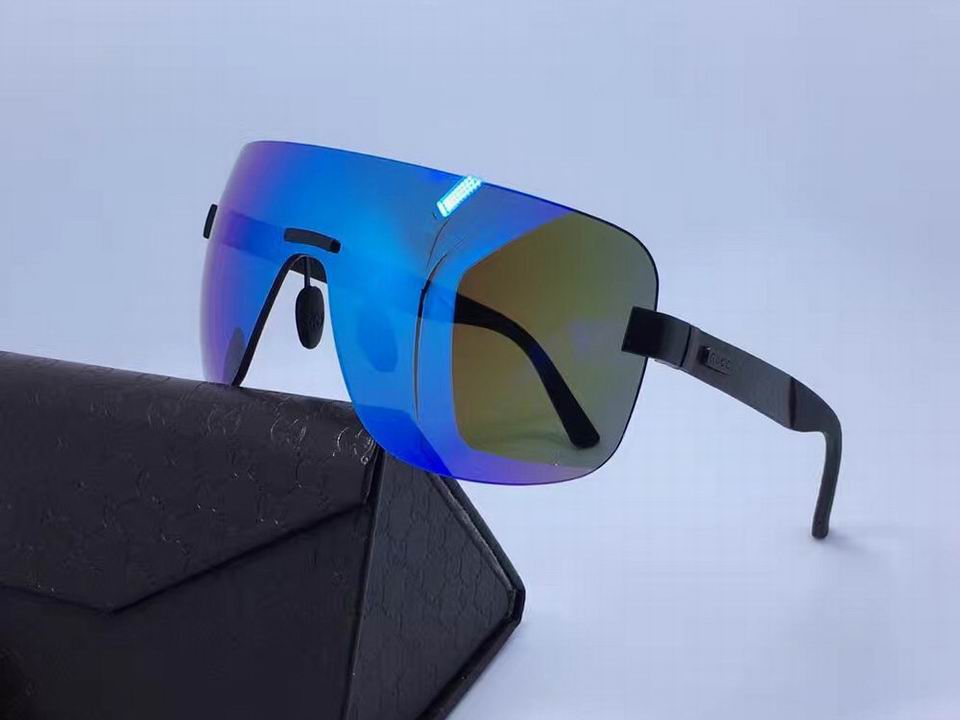 G Sunglasses AAAA-1112