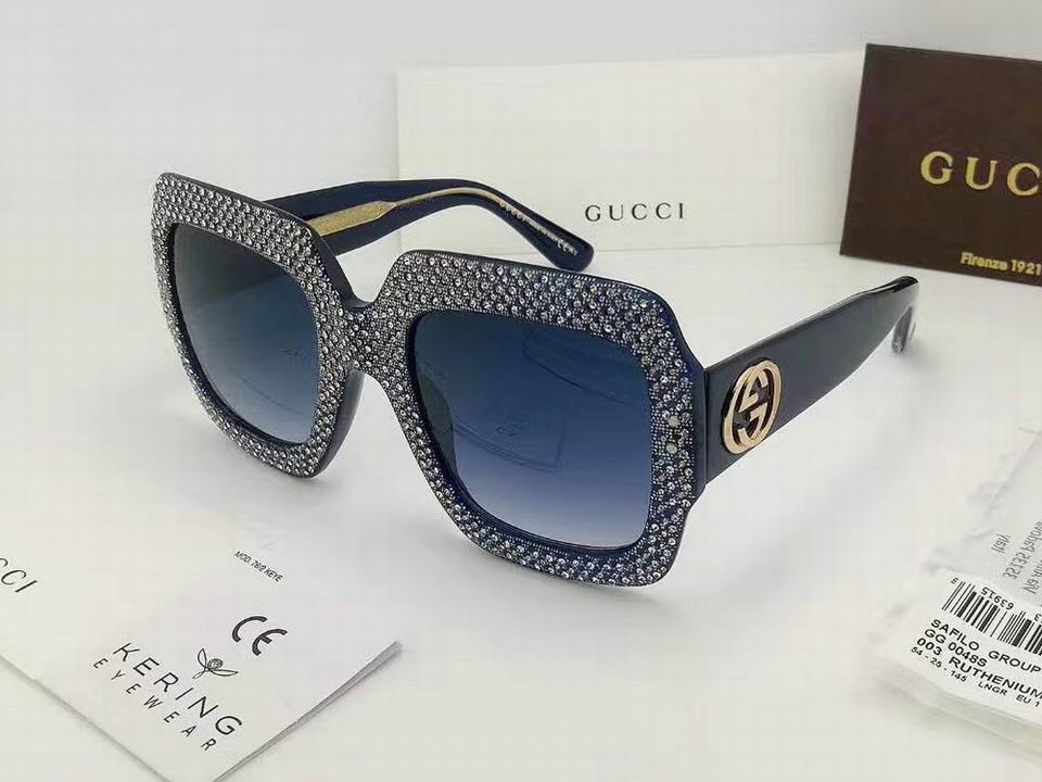 G Sunglasses AAAA-1120