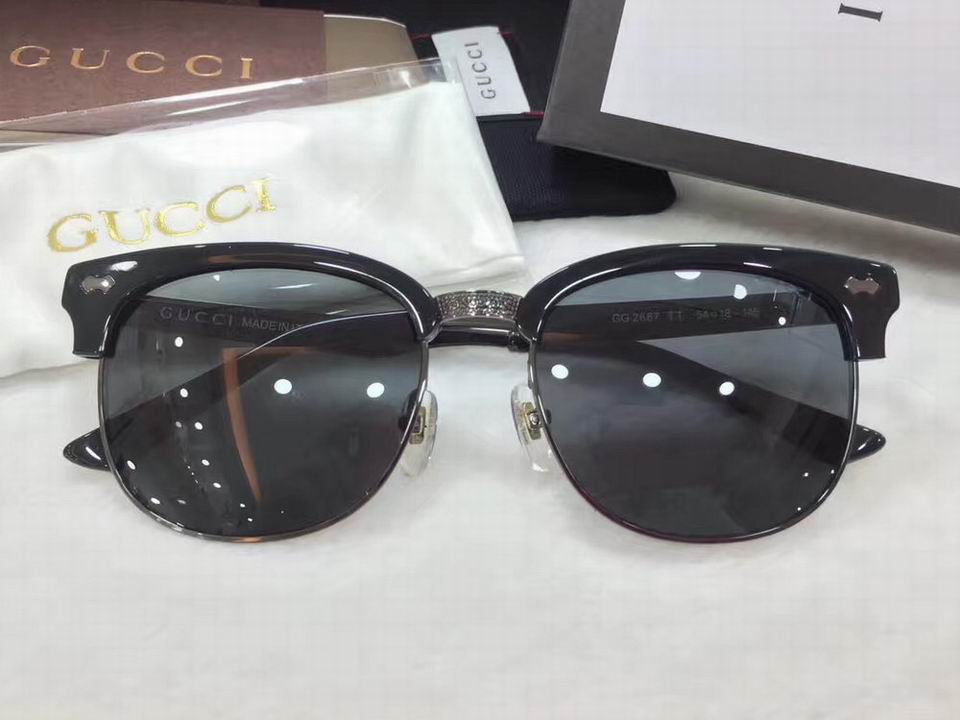 G Sunglasses AAAA-1133
