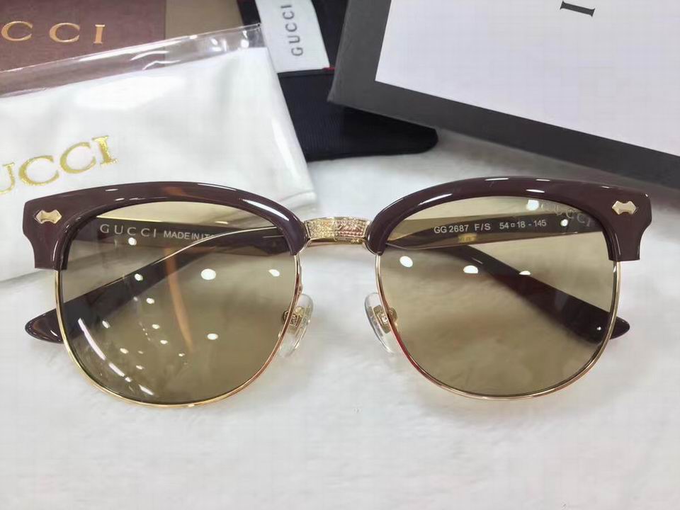 G Sunglasses AAAA-1135