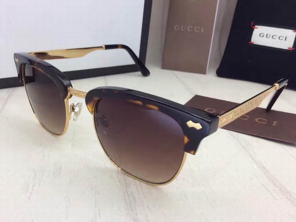 G Sunglasses AAAA-1139