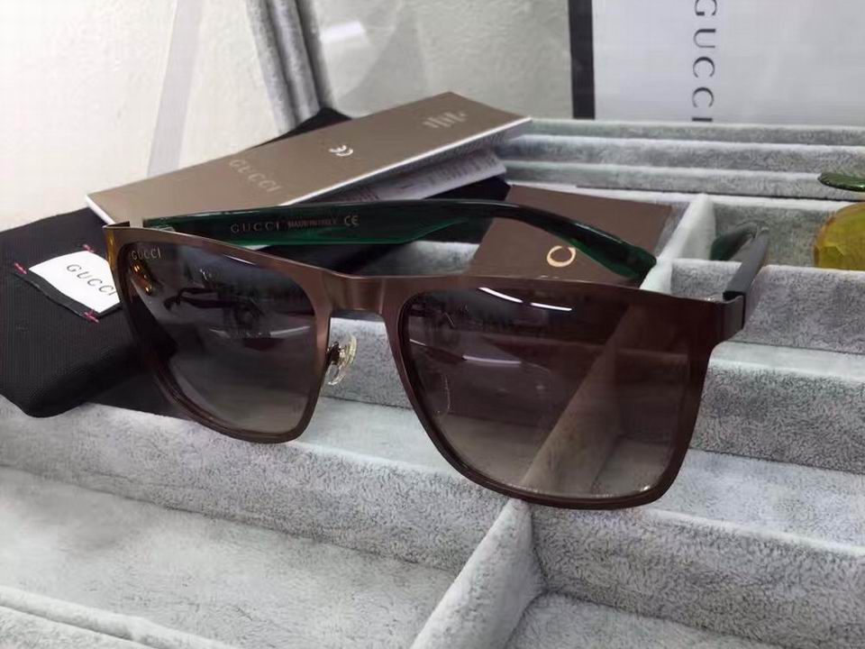 G Sunglasses AAAA-1141