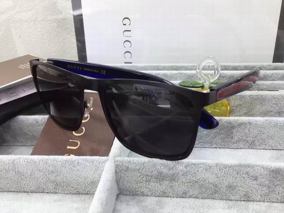 G Sunglasses AAAA-1142