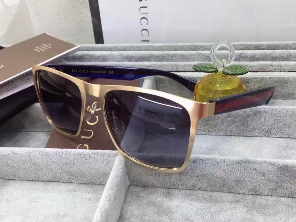 G Sunglasses AAAA-1143