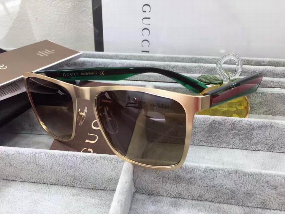 G Sunglasses AAAA-1144