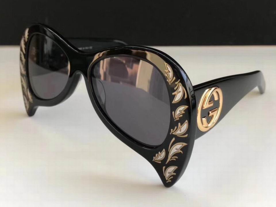 G Sunglasses AAAA-1163