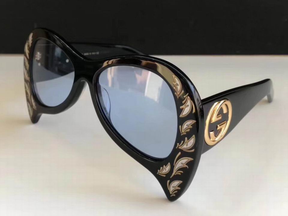 G Sunglasses AAAA-1165