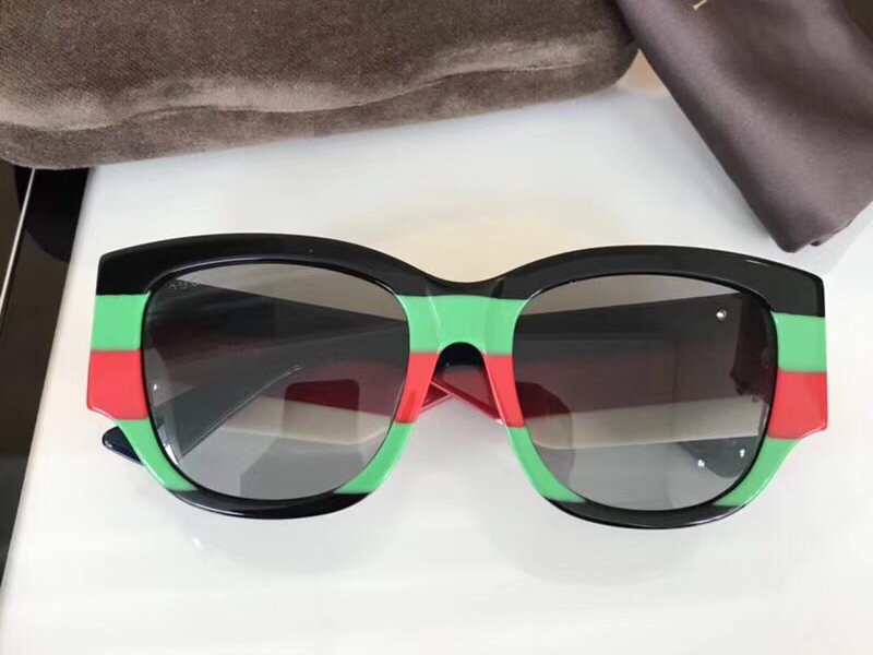 G Sunglasses AAAA-1177
