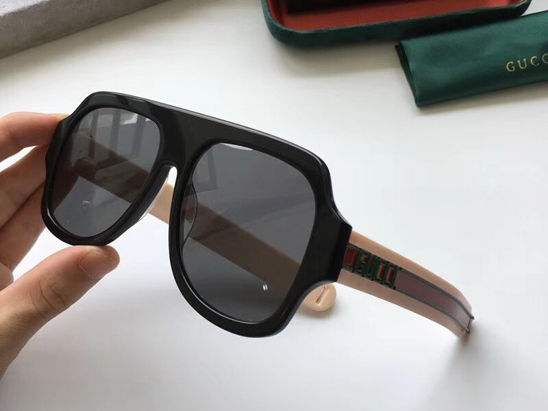 G Sunglasses AAAA-1189