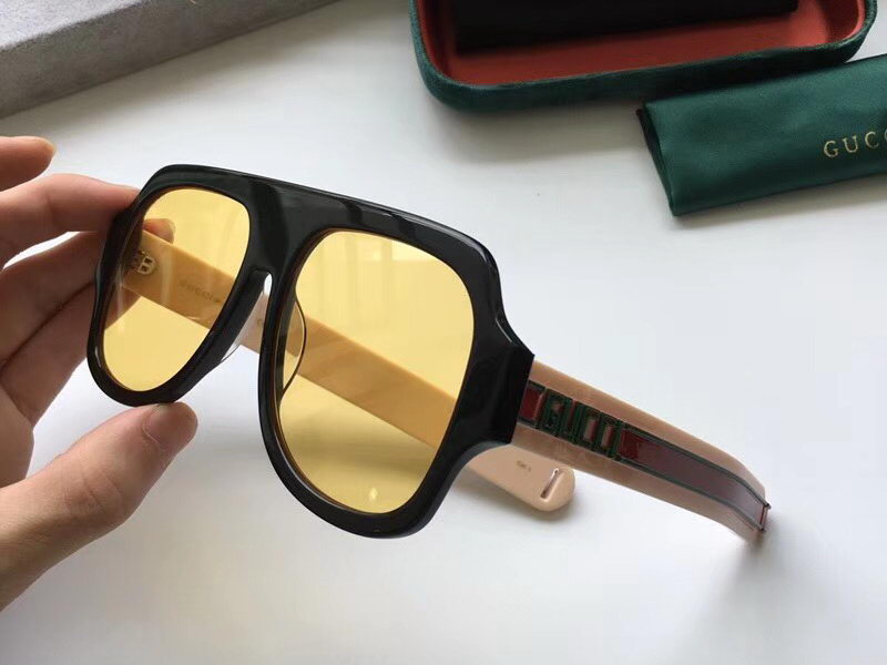 G Sunglasses AAAA-1191