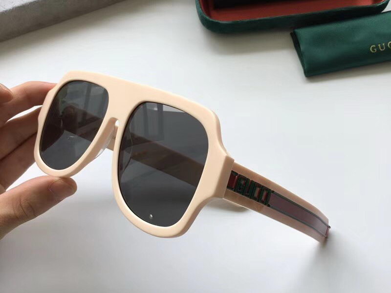 G Sunglasses AAAA-1192