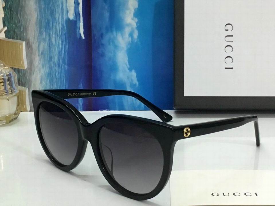 G Sunglasses AAAA-1206