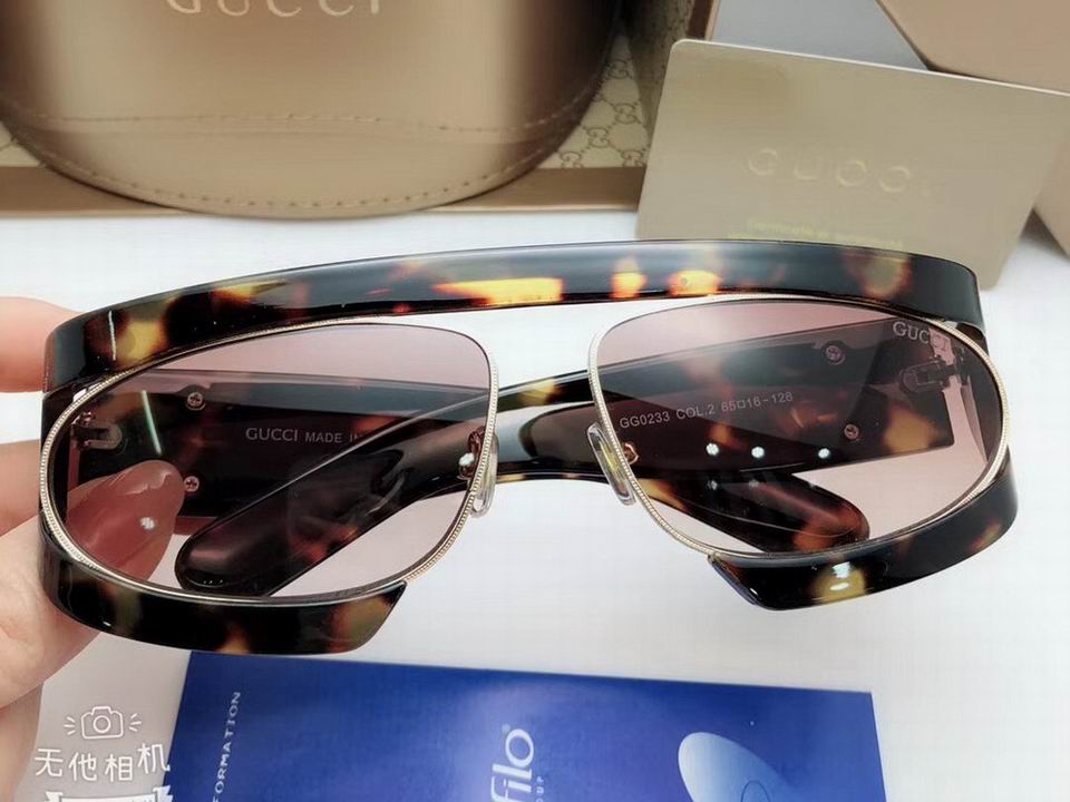 G Sunglasses AAAA-1213