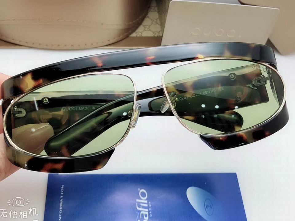 G Sunglasses AAAA-1214
