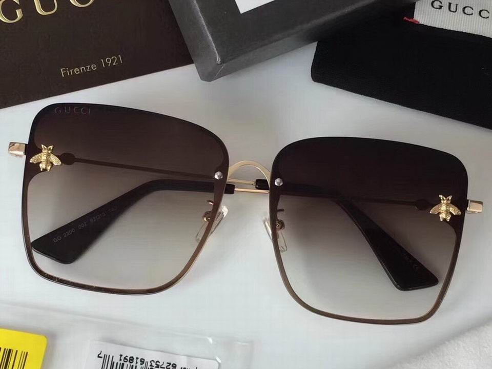 G Sunglasses AAAA-1227
