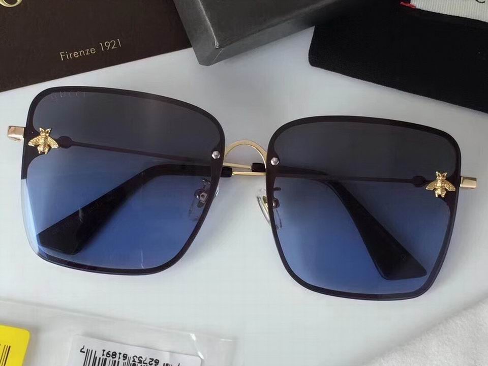 G Sunglasses AAAA-1228