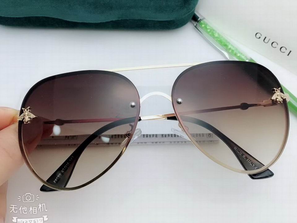 G Sunglasses AAAA-1229