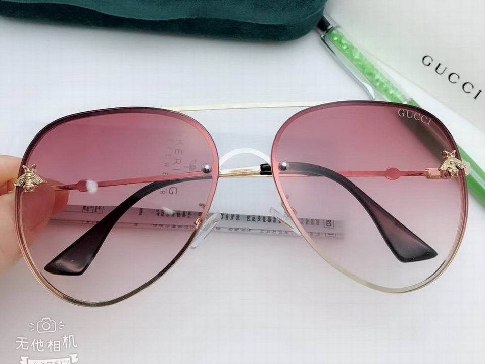 G Sunglasses AAAA-1231