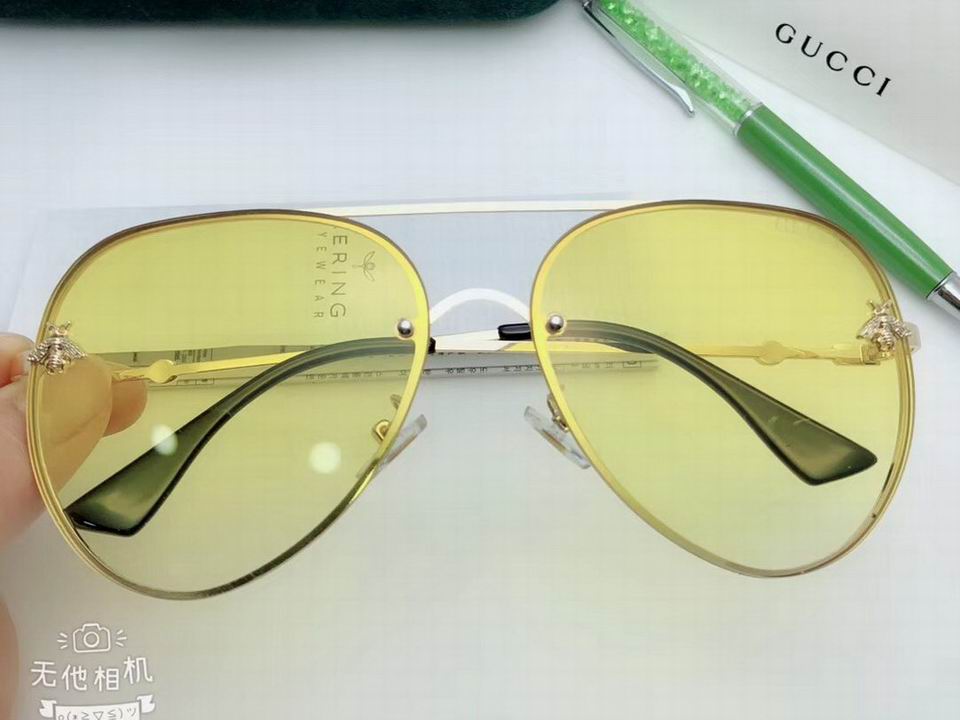 G Sunglasses AAAA-1232