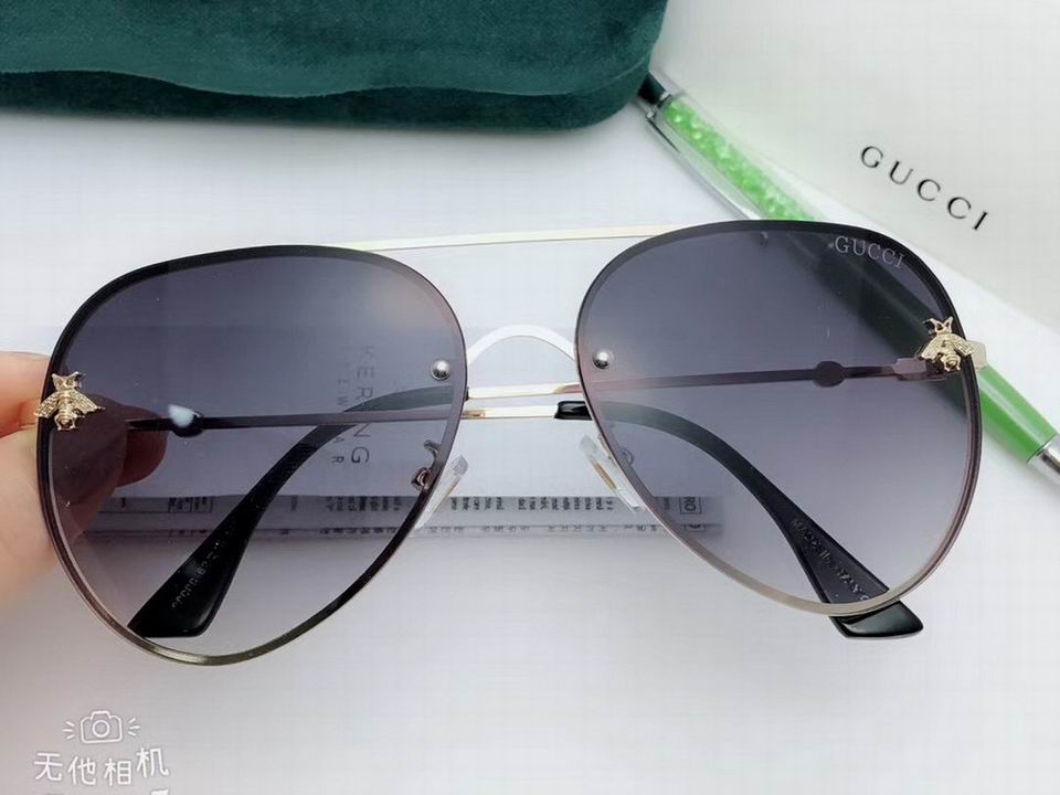 G Sunglasses AAAA-1233