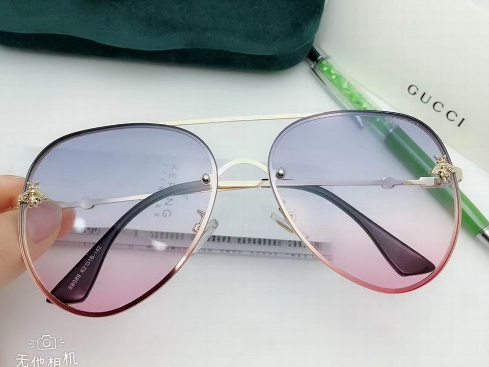 G Sunglasses AAAA-1234