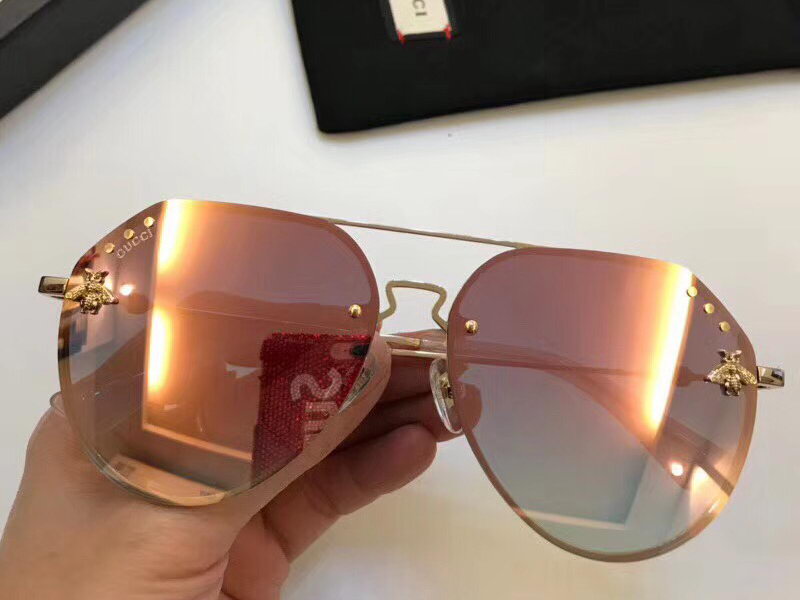 G Sunglasses AAAA-1235