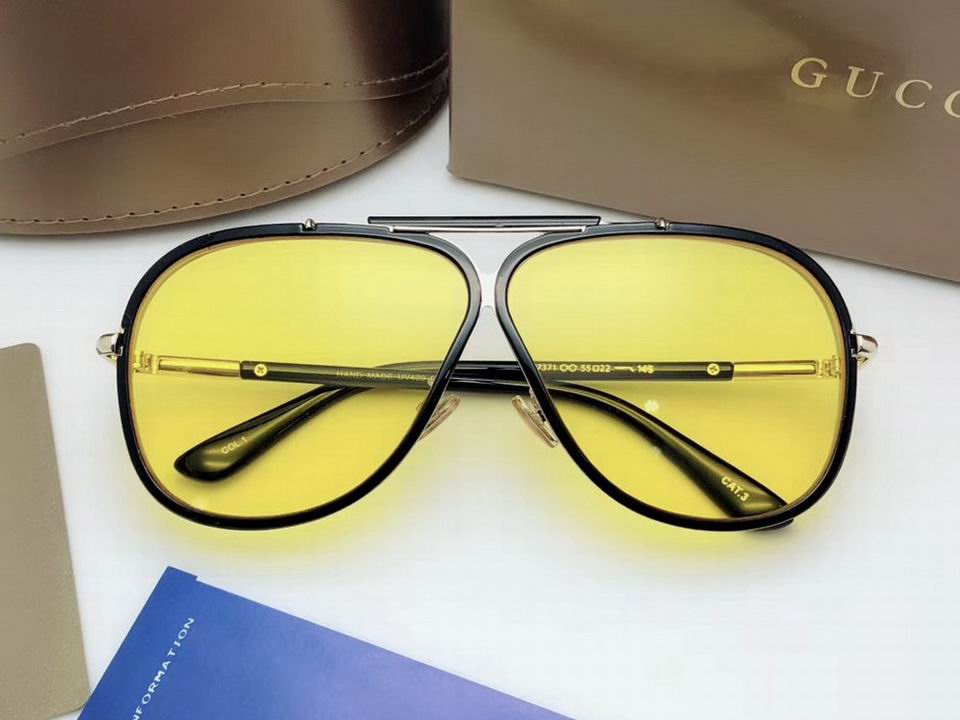 G Sunglasses AAAA-1240