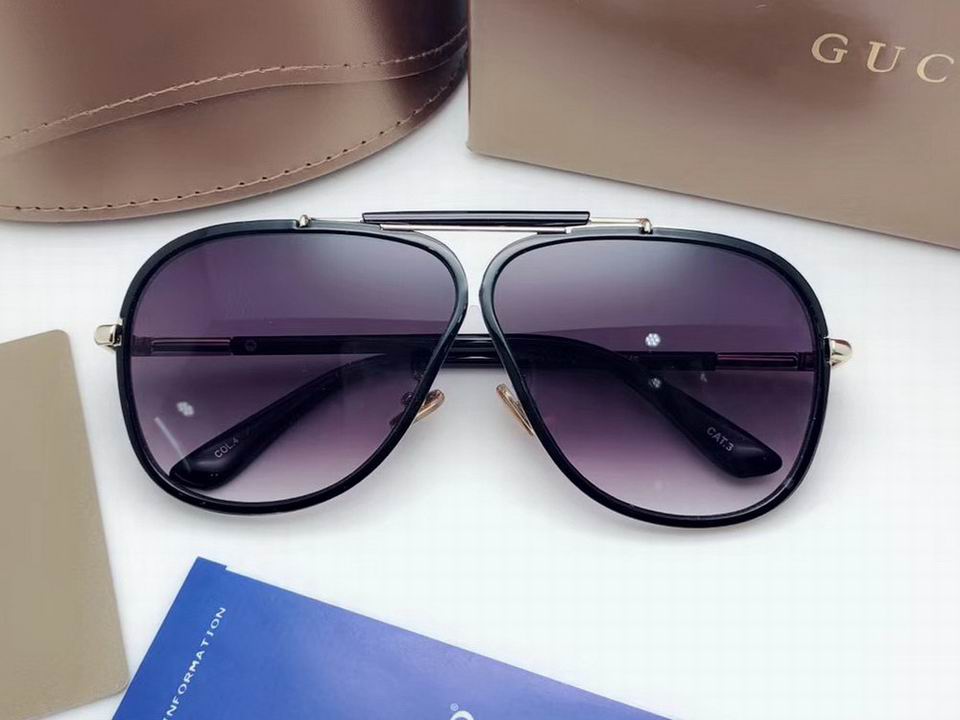 G Sunglasses AAAA-1241