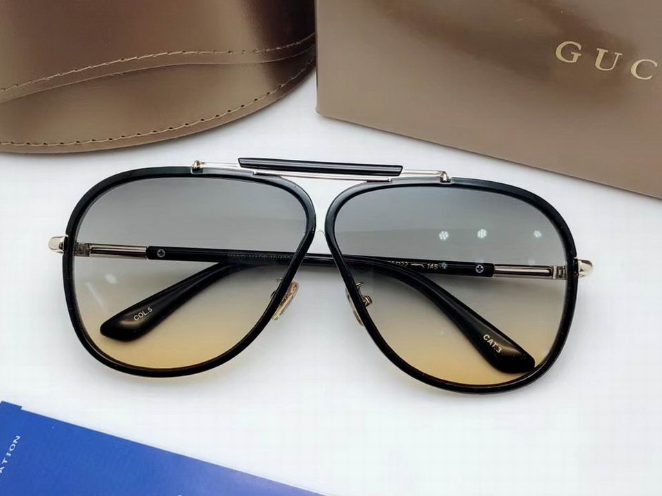 G Sunglasses AAAA-1242