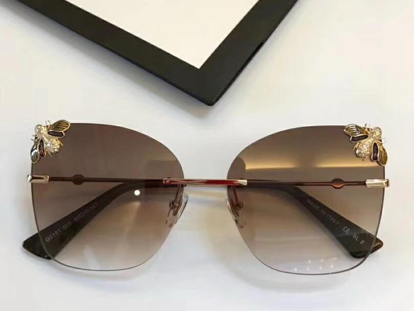 G Sunglasses AAAA-1250