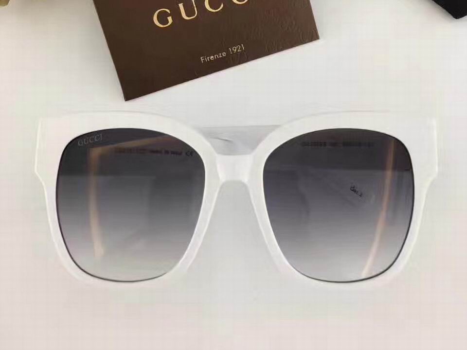 G Sunglasses AAAA-2276