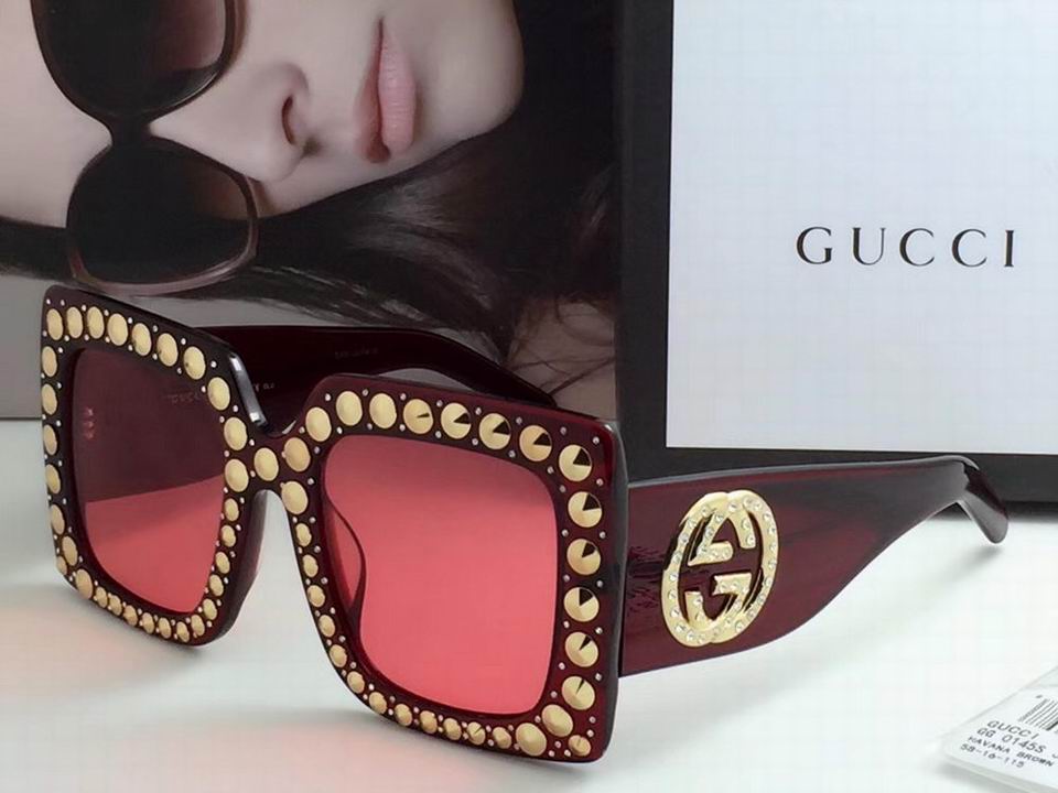G Sunglasses AAAA-2296