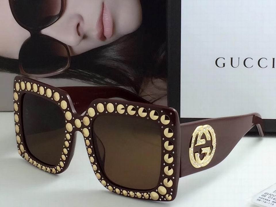 G Sunglasses AAAA-2297