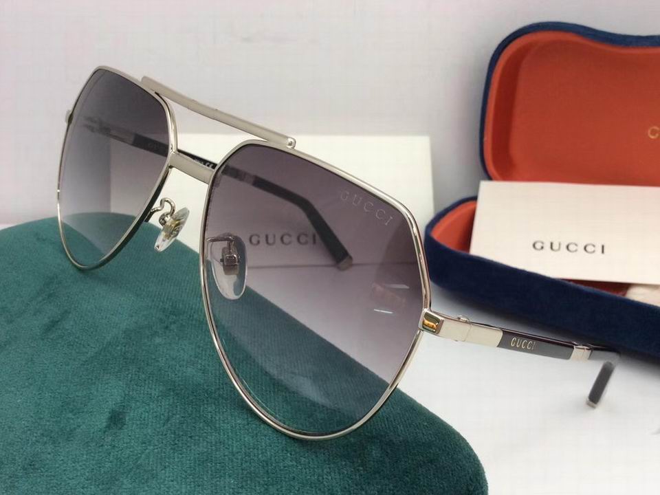 G Sunglasses AAAA-2341
