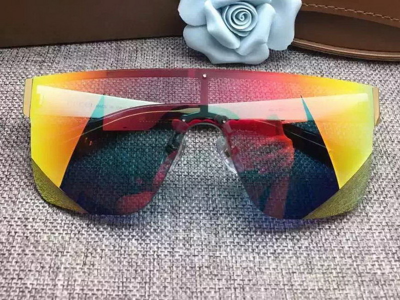 G Sunglasses AAAA-2351