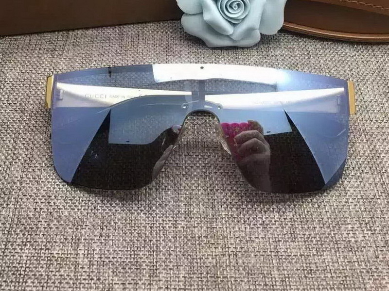 G Sunglasses AAAA-2355