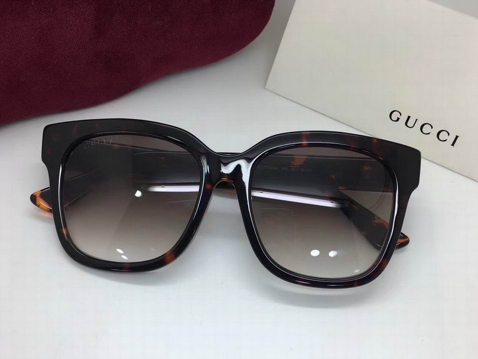 G Sunglasses AAAA-2573