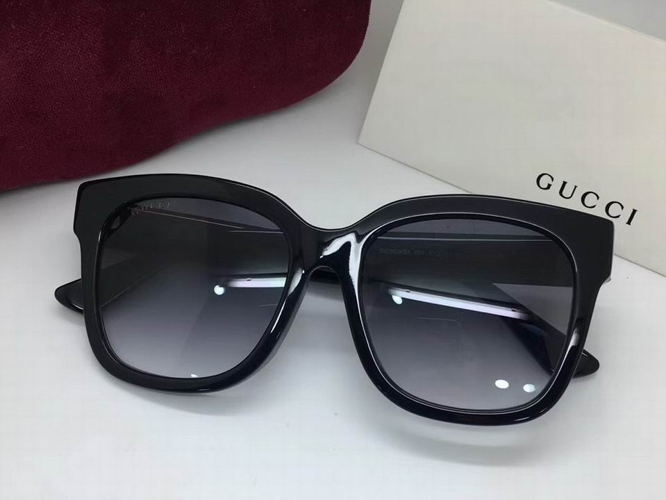 G Sunglasses AAAA-2574