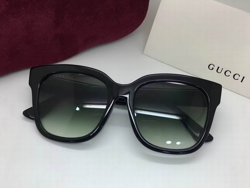 G Sunglasses AAAA-2577