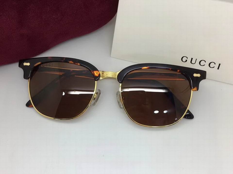 G Sunglasses AAAA-2623