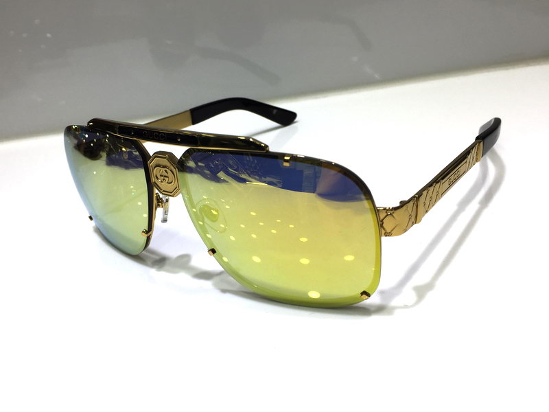 G Sunglasses AAAA-2764