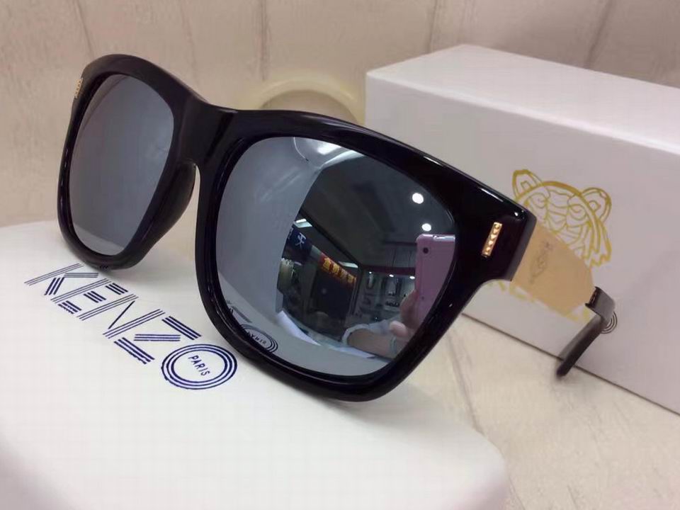 KENZO Sunglasses AAAA-002