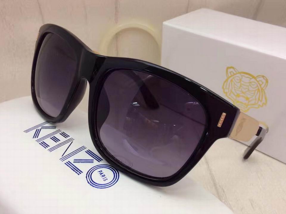 KENZO Sunglasses AAAA-004