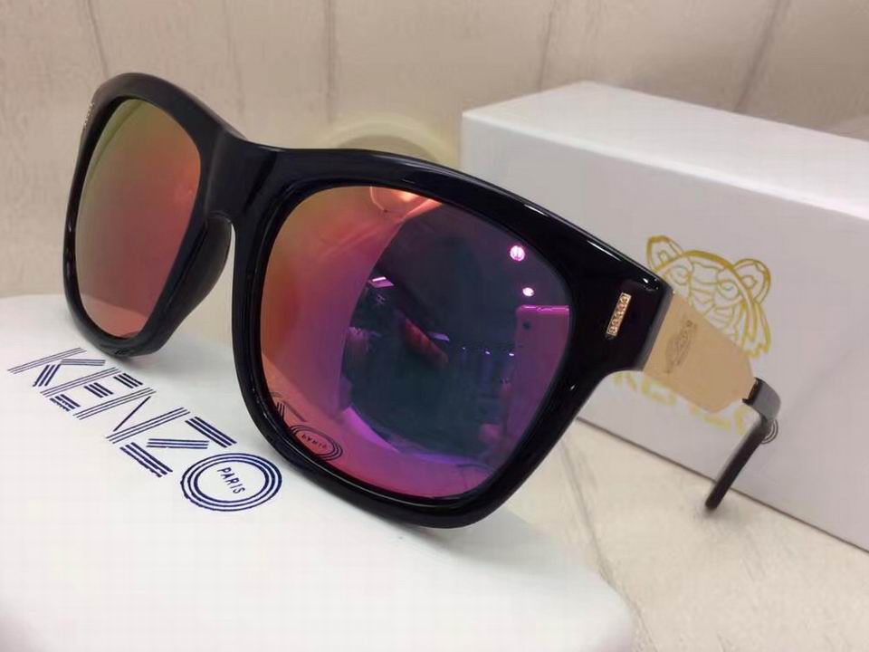 KENZO Sunglasses AAAA-005