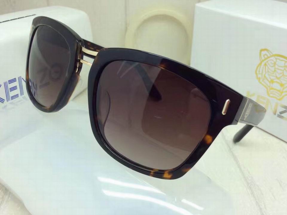 KENZO Sunglasses AAAA-006