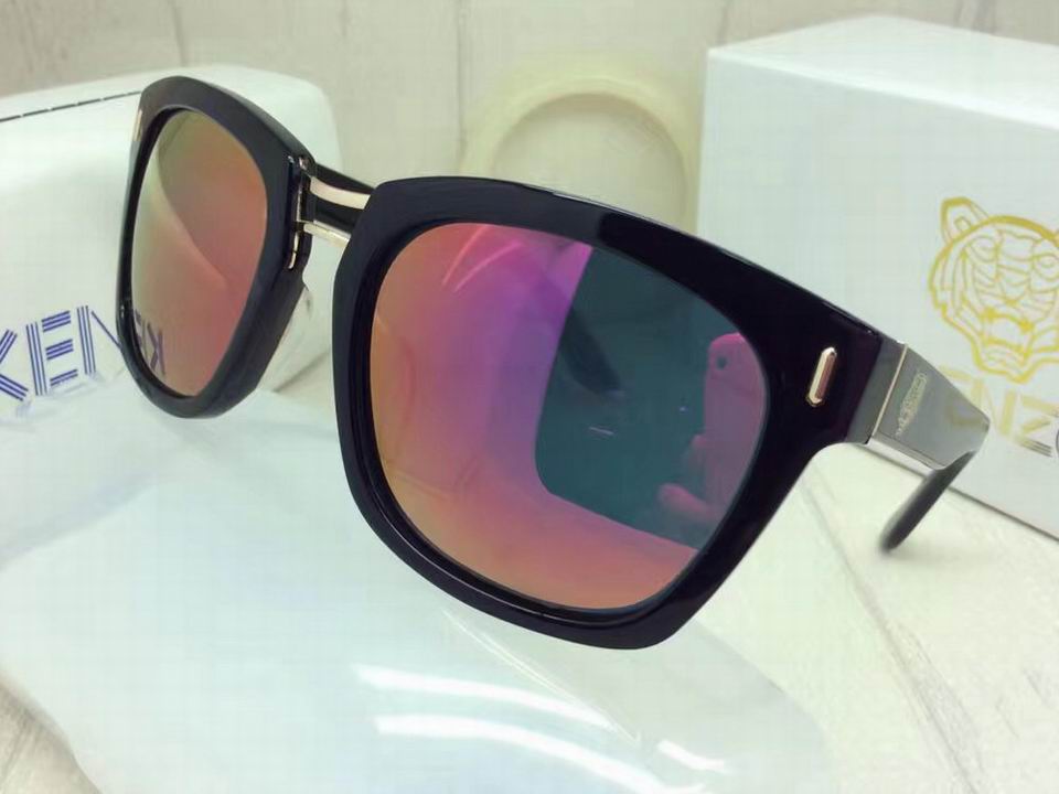 KENZO Sunglasses AAAA-011